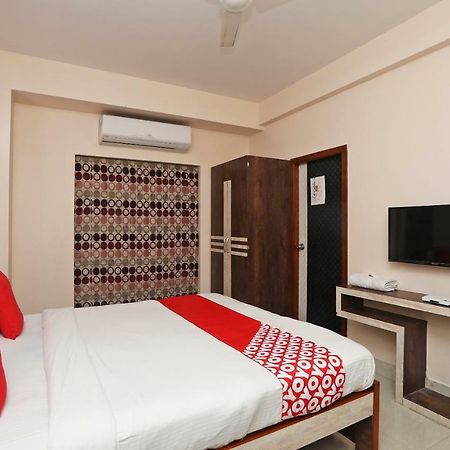 Oyo 30490 Shakuntala Village Resort Bolpur Exterior foto