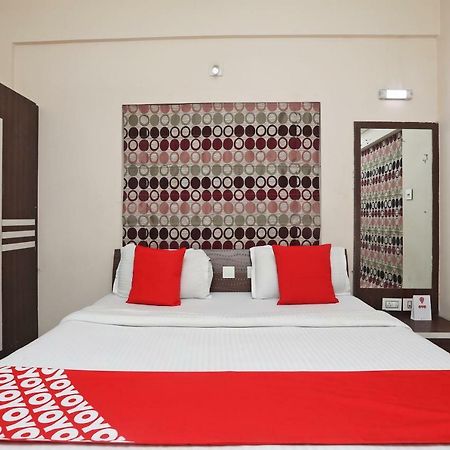 Oyo 30490 Shakuntala Village Resort Bolpur Exterior foto