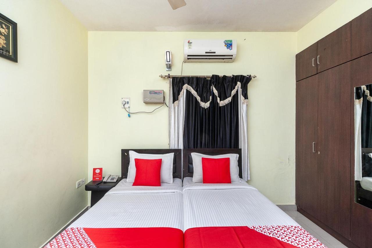 Oyo 30490 Shakuntala Village Resort Bolpur Exterior foto