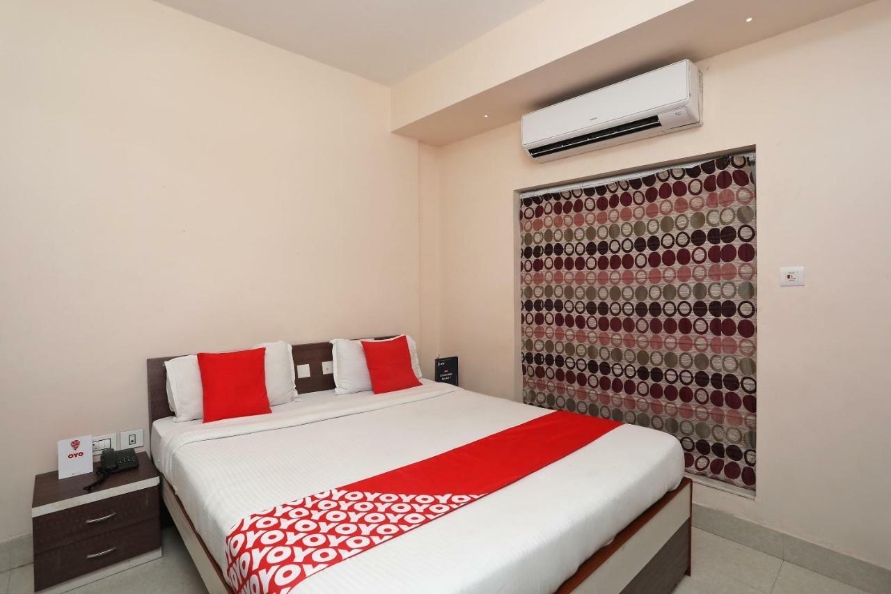Oyo 30490 Shakuntala Village Resort Bolpur Exterior foto